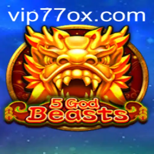 Exploring the Enchanting World of 5GodBeasts: A Deep Dive with 77ox