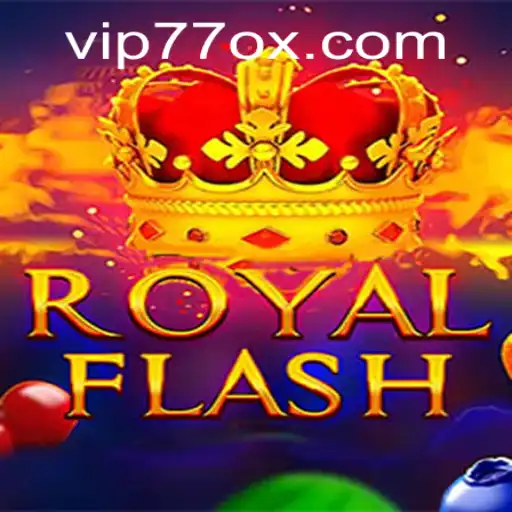 RoyalFlash: The Ultimate Gaming Experience with a Twist