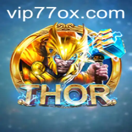 THOR: Unleashing the Power of Gameplay with 77ox