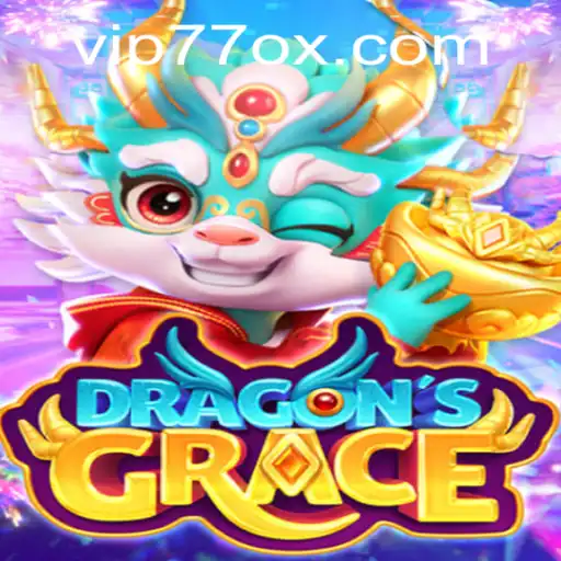 DragonsGrace: An Epic Adventure Awaits with the Mysterious 77ox