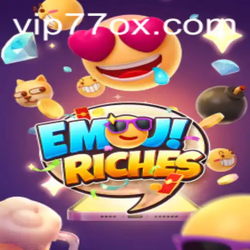 Dive into the Colorful World of EmojiRiches: A Unique Gaming Experience