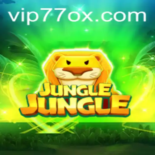 Exploring the Exciting World of JungleJungle and the Strategy of 77ox