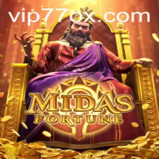 MidasFortune: The Adventurous World of Wealth and Strategy