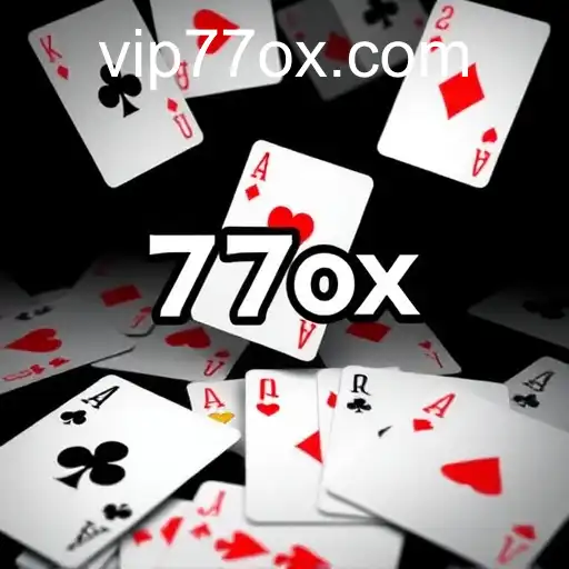 The World of Card Games: Exploring the Fascinating Universe of 77ox