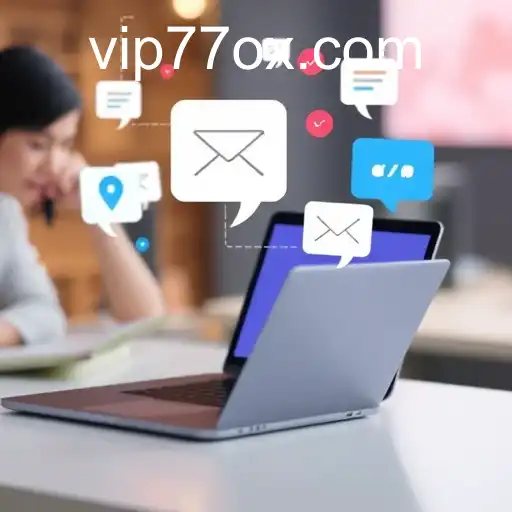 Contact Us: Navigating the Digital World of 77ox 