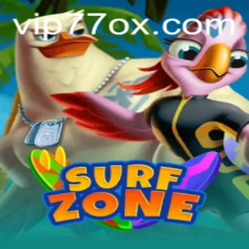 Dive into the Thrilling World of SurfZone: Your Ultimate Gaming Experience Awaits