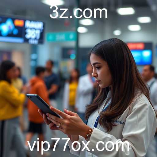 A Transformação Digital no Cenário Atual